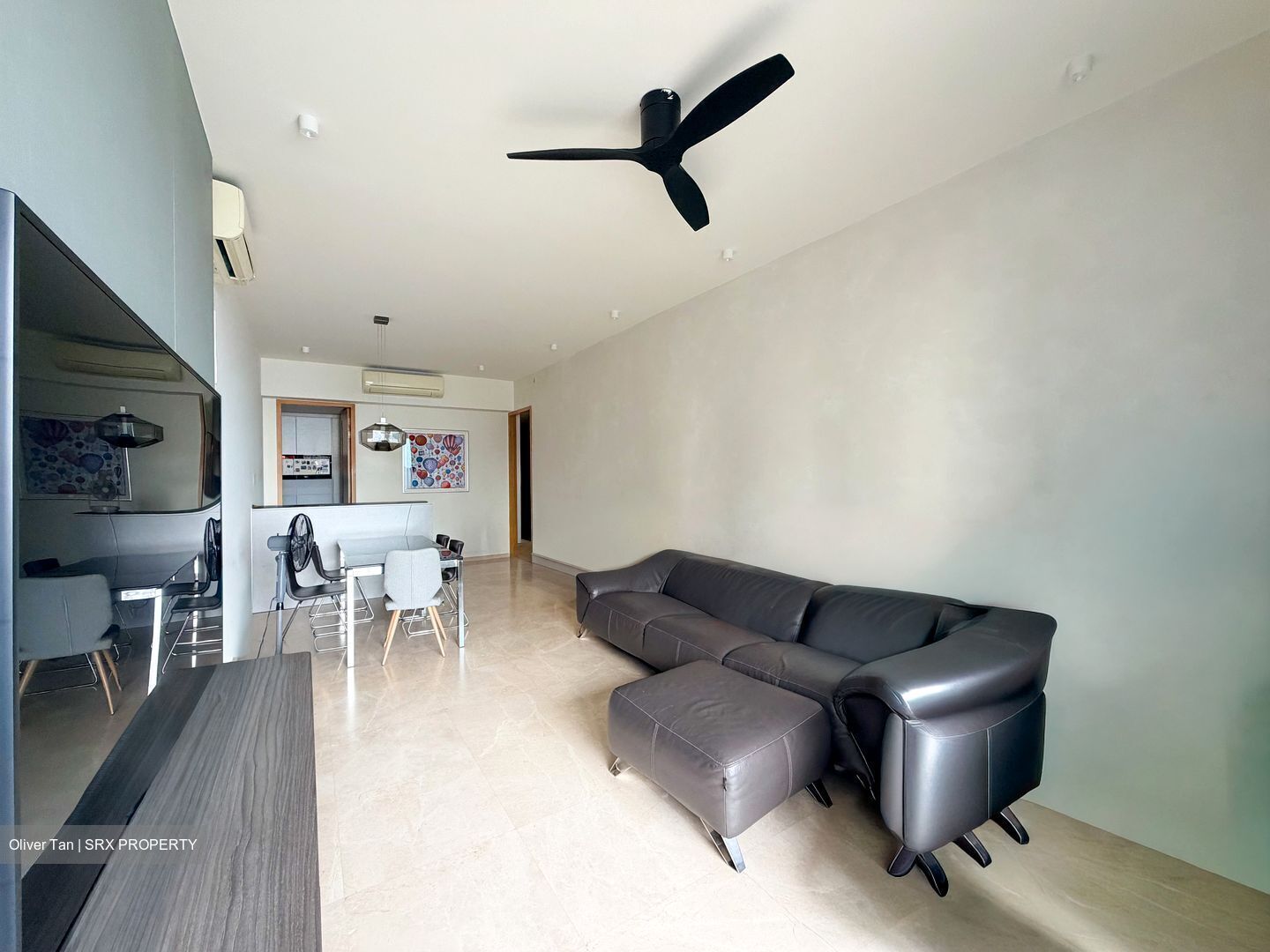 The Crest (D3), Condominium #530797681